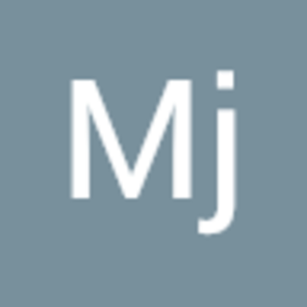 Meet your Posher, Mj